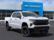  2025 Chevrolet Silverado 1500 Custom Trail Boss for sale in Paris, Texas