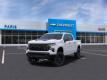  2025 Chevrolet Silverado 1500 Custom Trail Boss for sale in Paris, Texas