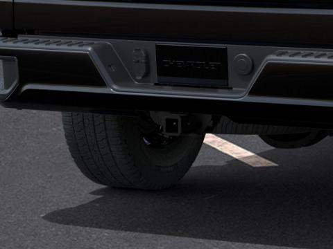 New Black 2026 Chevrolet Silverado 1500 RST 4WD - photo 14 - Stock #260895