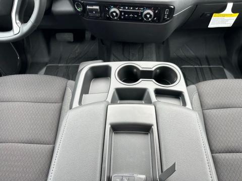 New Black 2026 Chevrolet Silverado 1500 RST 4WD - photo 20 - Stock #260876