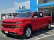  2021 Chevrolet Silverado 1500 Custom for sale in Paris, Texas