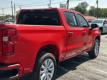  2021 Chevrolet Silverado 1500 Custom for sale in Paris, Texas