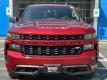 2022 Chevrolet Silverado 1500 LTD Custom for sale in Paris, Texas