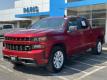  2022 Chevrolet Silverado 1500 LTD Custom for sale in Paris, Texas