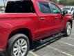  2022 Chevrolet Silverado 1500 LTD Custom for sale in Paris, Texas