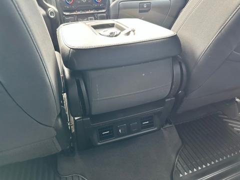 Pre-Owned Cajun Red Tintcoat 2020 Chevrolet Silverado 1500 LT RWD - photo 21 - Stock #X2470