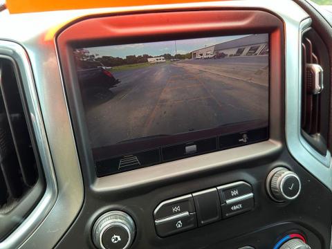 Pre-Owned Cajun Red Tintcoat 2020 Chevrolet Silverado 1500 LT RWD - photo 26 - Stock #X2470