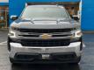  2021 Chevrolet Silverado 1500 LT for sale in Paris, Texas