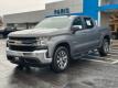  2021 Chevrolet Silverado 1500 LT for sale in Paris, Texas