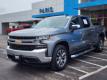  2020 Chevrolet Silverado 1500 LT for sale in Paris, Texas