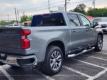  2020 Chevrolet Silverado 1500 LT for sale in Paris, Texas
