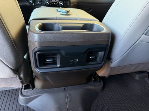 Pre-Owned Northsky Blue Metallic 2023 Chevrolet Silverado 1500 RST 4WD - photo 22 - Stock #260783A