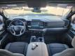  2023 Chevrolet Silverado 1500 LT Trail Boss for sale in Paris, Texas