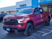  2023 Chevrolet Silverado 1500 LT Trail Boss for sale in Paris, Texas
