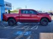 2023 Chevrolet Silverado 1500 LT Trail Boss for sale in Paris, Texas