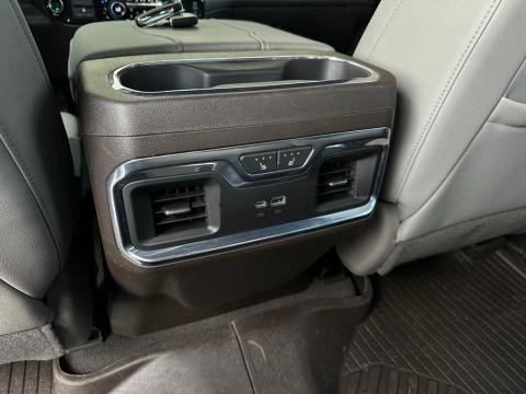 Pre-Owned Iridescent Pearl Tricoat 2024 Chevrolet Silverado 1500 LTZ 4WD - photo 22 - Stock #260686A