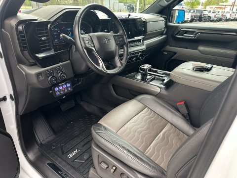 2023 Chevrolet Silverado 1500 ZR2 - Photo 10