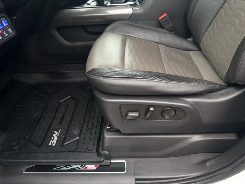 2023 Chevrolet Silverado 1500 ZR2 - Photo 12