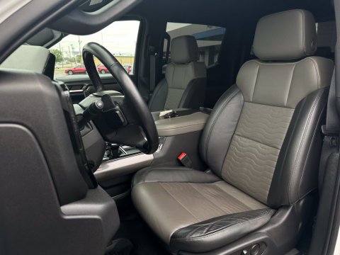 2023 Chevrolet Silverado 1500 ZR2 - Photo 14