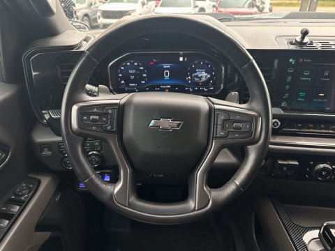 2023 Chevrolet Silverado 1500 ZR2 - Photo 20