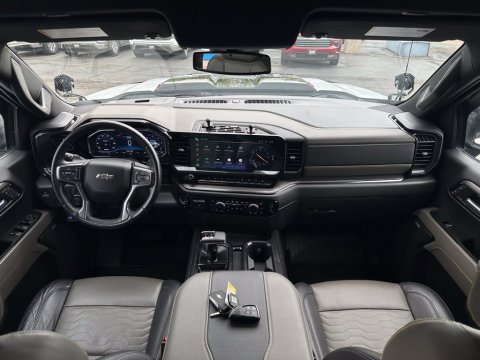 2023 Chevrolet Silverado 1500 ZR2 - Photo 21