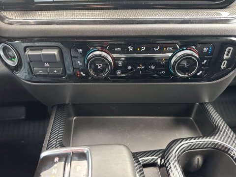 2023 Chevrolet Silverado 1500 ZR2 - Photo 26