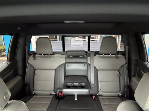 2023 Chevrolet Silverado 1500 ZR2 - Photo 27