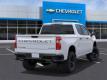  2026 Chevrolet Silverado 1500 Custom Trail Boss for sale in Paris, Texas