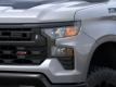  2025 Chevrolet Silverado 1500 Custom Trail Boss for sale in Paris, Texas