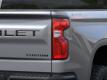  2025 Chevrolet Silverado 1500 Custom Trail Boss for sale in Paris, Texas