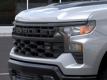 2025 Chevrolet Silverado 1500 Custom Trail Boss for sale in Paris, Texas