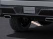 2025 Chevrolet Silverado 1500 Custom Trail Boss for sale in Paris, Texas