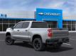  2025 Chevrolet Silverado 1500 Custom Trail Boss for sale in Paris, Texas