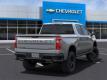  2025 Chevrolet Silverado 1500 Custom Trail Boss for sale in Paris, Texas
