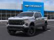  2025 Chevrolet Silverado 1500 Custom Trail Boss for sale in Paris, Texas