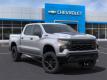  2025 Chevrolet Silverado 1500 Custom Trail Boss for sale in Paris, Texas
