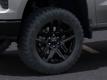  2025 Chevrolet Silverado 1500 Custom Trail Boss for sale in Paris, Texas