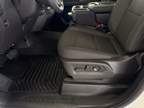 2026 Chevrolet Silverado 1500 Custom Trail Boss - Photo 10