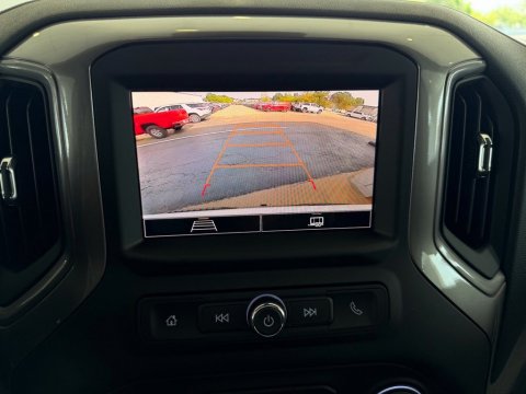 2026 Chevrolet Silverado 1500 Custom Trail Boss - Photo 25