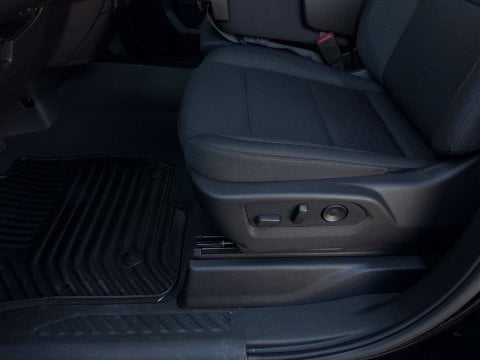 2026 Chevrolet Silverado 1500 Custom Trail Boss - Photo 11