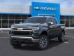  2026 Chevrolet Silverado 1500 LT for sale in Paris, Texas