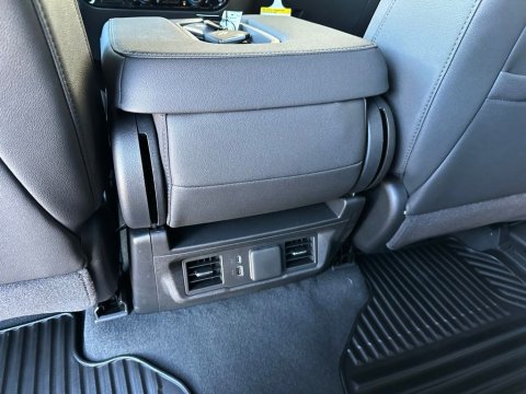 New Black 2026 Chevrolet Silverado 1500 LT 4WD - photo 20 - Stock #260954