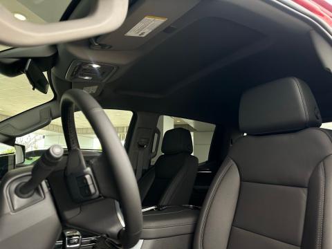 New Radiant Red Tintcoat 2026 Chevrolet Silverado 1500 RST 4WD - photo 13 - Stock #260746