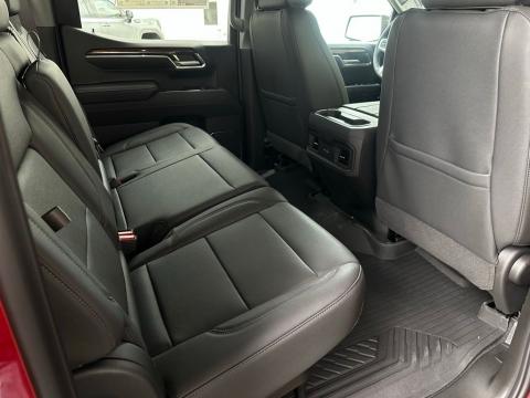 New Radiant Red Tintcoat 2026 Chevrolet Silverado 1500 RST 4WD - photo 17 - Stock #260746