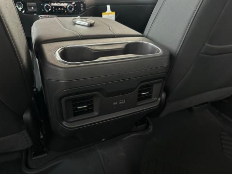 New Radiant Red Tintcoat 2026 Chevrolet Silverado 1500 RST 4WD - photo 21 - Stock #260746