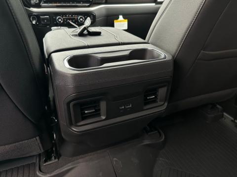 New Black 2026 Chevrolet Silverado 1500 RST 4WD - photo 21 - Stock #260817