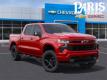  2026 Chevrolet Silverado 1500 RST for sale in Paris, Texas