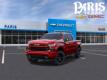 2026 Chevrolet Silverado 1500 RST for sale in Paris, Texas