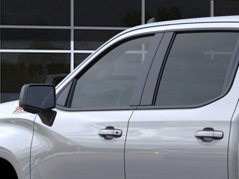 New Sterling Gray Metallic 2026 Chevrolet Silverado 1500 RST 4WD - photo 12 - Stock #260821