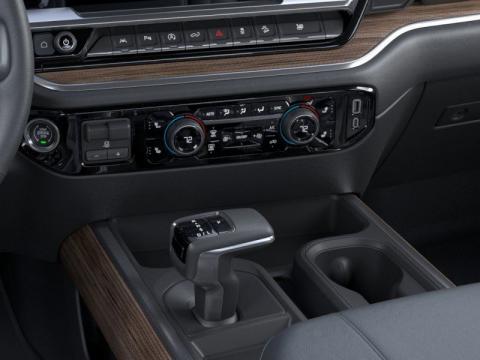 New Sterling Gray Metallic 2026 Chevrolet Silverado 1500 RST 4WD - photo 23 - Stock #260821